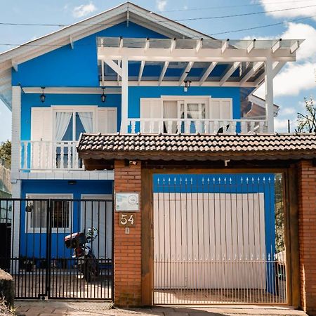 그라마도 Casa Da Bela Vista 빌라 외부 사진