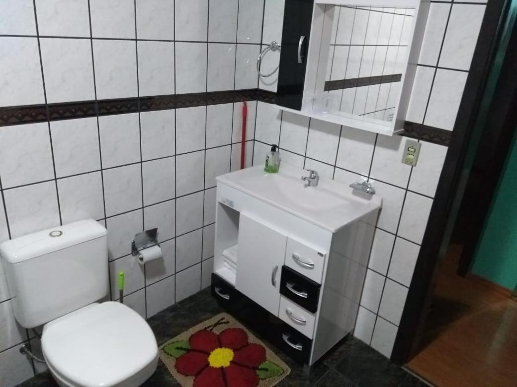 그라마도 Casa Da Bela Vista 빌라 외부 사진