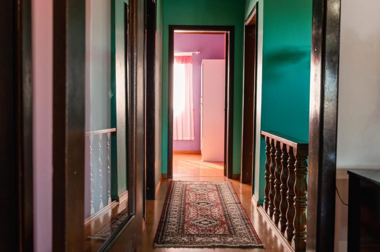 그라마도 Casa Da Bela Vista 빌라 외부 사진