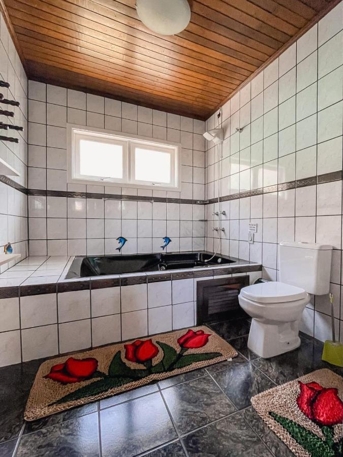 그라마도 Casa Da Bela Vista 빌라 외부 사진