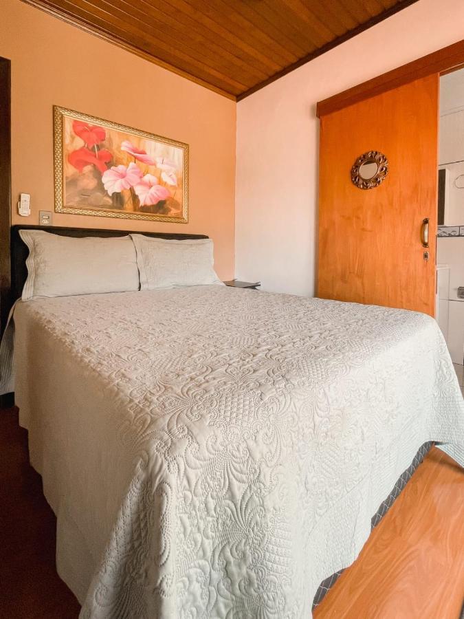 그라마도 Casa Da Bela Vista 빌라 외부 사진
