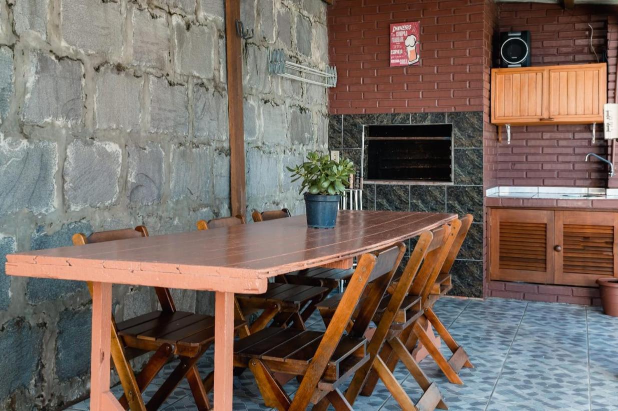 그라마도 Casa Da Bela Vista 빌라 외부 사진
