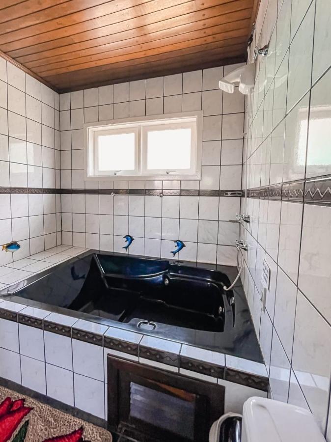 그라마도 Casa Da Bela Vista 빌라 외부 사진