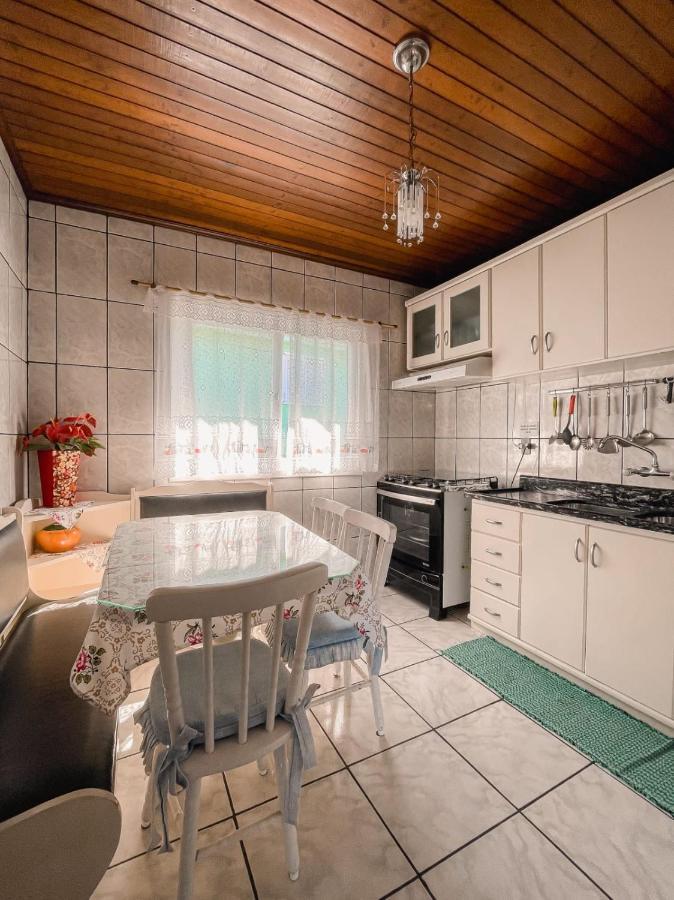 그라마도 Casa Da Bela Vista 빌라 외부 사진