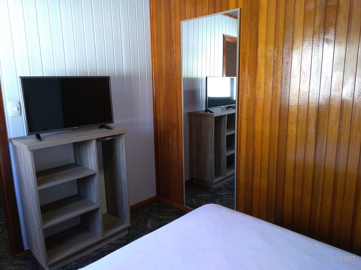 그라마도 Casa Da Bela Vista 빌라 외부 사진