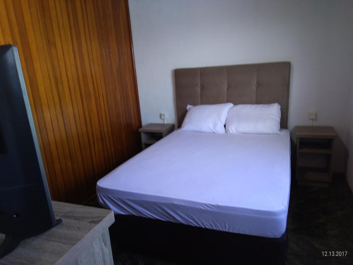 그라마도 Casa Da Bela Vista 빌라 외부 사진