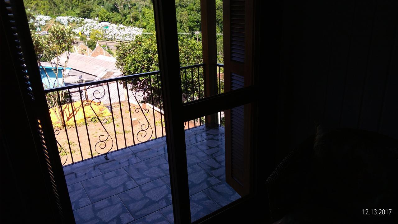 그라마도 Casa Da Bela Vista 빌라 외부 사진