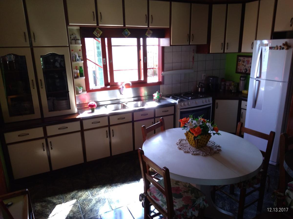 그라마도 Casa Da Bela Vista 빌라 외부 사진